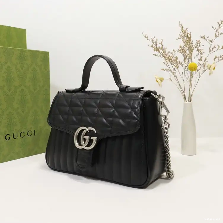 Fashionreps Bag 2206DJ0020 Gucci 0817